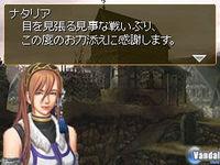 Nuevas im�genes de Valkyrie Profile para NDS