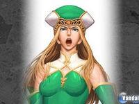 Nuevas im�genes de Valkyrie Profile para NDS