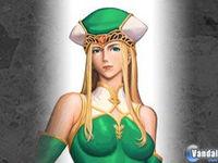 Nuevas im�genes de Valkyrie Profile para NDS