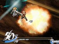 Imagen 28 de Valkyrie Profile: Covenant of the Plume para Nintendo DS