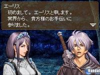 Imagen 27 de Valkyrie Profile: Covenant of the Plume para Nintendo DS