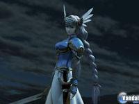 Nuevas im�genes de Valkyrie Profile para NDS