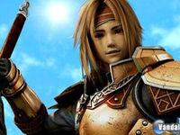 Nuevas im�genes de Valkyrie Profile para NDS