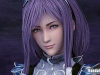 Nuevas im�genes de Valkyrie Profile para NDS