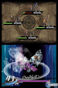 Valkyrie Profile: Covenant of the Plume