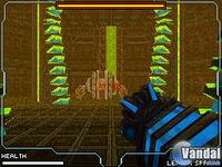 Imagen 22 de Moon para Nintendo DS