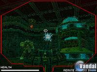 Nuevas im�genes de Moon para Nintendo DS