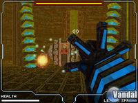 Imagen 21 de Moon para Nintendo DS