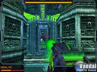 Imagen 18 de Moon para Nintendo DS