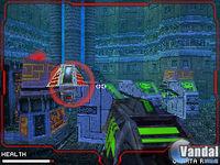 Imagen 17 de Moon para Nintendo DS