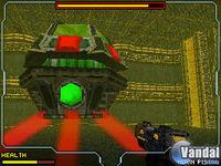 Imagen 15 de Moon para Nintendo DS