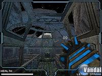 Imagen 14 de Moon para Nintendo DS