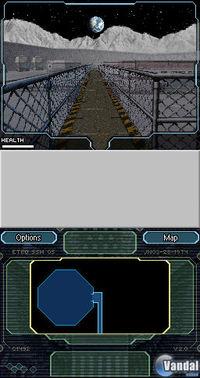 Imagen 34 de Moon para Nintendo DS