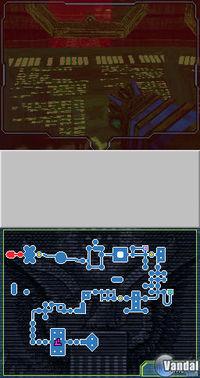 Imagen 25 de Moon para Nintendo DS