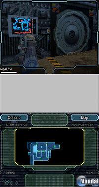 Imagen 33 de Moon para Nintendo DS