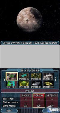 Imagen 31 de Moon para Nintendo DS