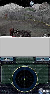 Imagen 29 de Moon para Nintendo DS