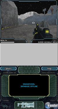 Imagen 28 de Moon para Nintendo DS