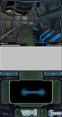 Imagen 26 de Moon para Nintendo DS