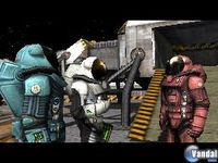 Primeras im�genes de Moon