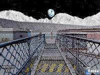 Primeras im�genes de Moon