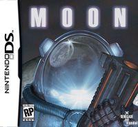 Imagen 35 de Moon para Nintendo DS
