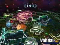 Pantalla Custom Robo