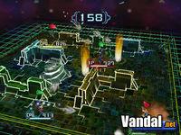 Imagen Custom Robo