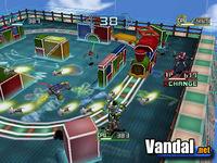 Imagen 1 de Custom Robo para GameCube