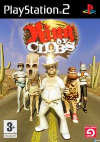 Imagen 1 de King of Clubs para PlayStation 2