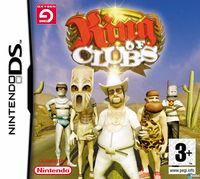 Imagen 1 de King of Clubs para Nintendo DS