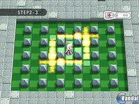 Bomberman har� su aparici�n en Wii Software