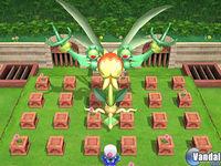 Bomberman har� su aparici�n en Wii Software