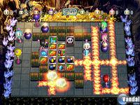 Bomberman har� su aparici�n en Wii Software