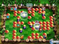 Bomberman har� su aparici�n en Wii Software
