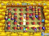 Bomberman har� su aparici�n en Wii Software