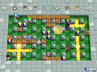 Imagen 9 de Bomberman Blast para Wii