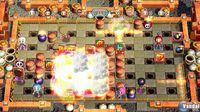 Pantalla Bomberman Blast