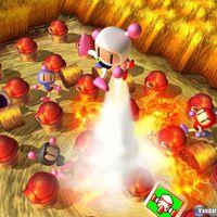 Imagen 13 de Bomberman Blast para Wii