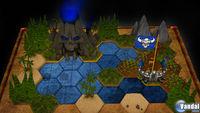 Captivate: Primeras im�genes de Plunder