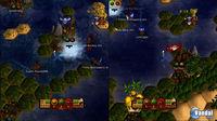 Captivate: Primeras im�genes de Plunder