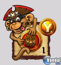 Captivate: Primeras im�genes de Plunder