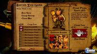 Captivate: Primeras im�genes de Plunder