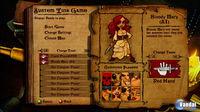 Captivate: Primeras im�genes de Plunder