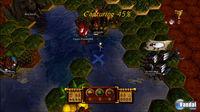 Captivate: Primeras im�genes de Plunder
