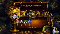 Captivate: Primeras im�genes de Plunder
