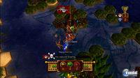 Captivate: Primeras im�genes de Plunder