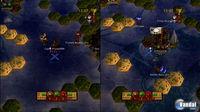 Captivate: Primeras im�genes de Plunder