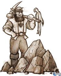 Captivate: Primeras im�genes de Plunder