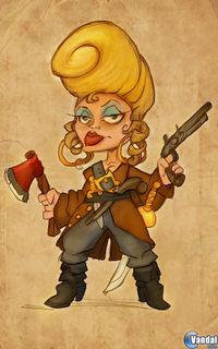 Imagen 25 de Age of Booty PSN para PlayStation 3